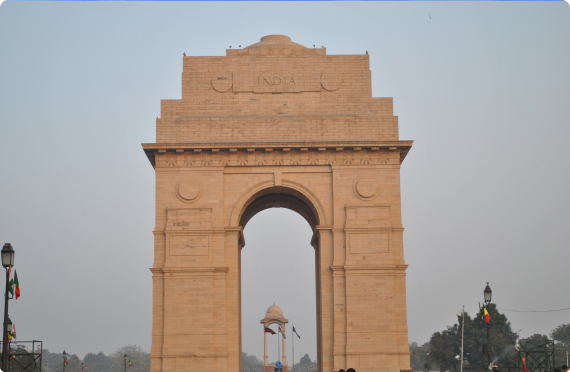 delhi